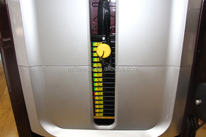 Nuevo Estilo de Fitness Máquina es Pec Mosca máquina de Todos Los productos de exportación para el gimnasio de fitness - Product Image 5