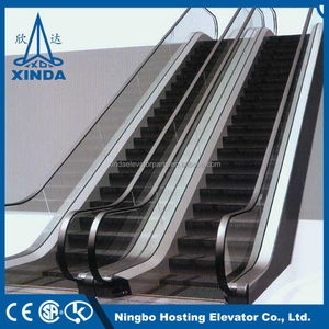 Escalera Mecánica Comercial para Centros Comerciales en Oferta, con Precio de Fábrica - Product Image 6