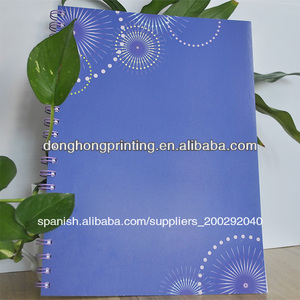 <span class=keywords><strong>El</strong></span> diario, <span class=keywords><strong>el</strong></span> bloc de notas, nota libro - Product Image 4