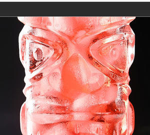 カクテルアルティメットティキグラストロピカルドリンク島をテーマにしたパーティーホームバーウェアグラス - Product Image 3