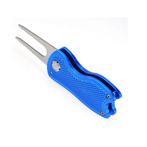 Outil de réparation de <span class=keywords><strong>Golf</strong></span> en acier inoxydable, personalisé, en vrac, <span class=keywords><strong>accessoire</strong></span> de <span class=keywords><strong>Golf</strong></span>, vente en gros - Product Image 2