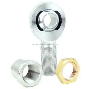 1,25 Heim Joint Kit Rose Joint Bearing Ball Joint Rod Extremos