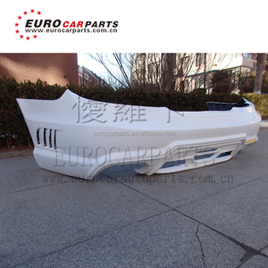 NOUVEAU style kit carrosserie pour cls-class w218 2012 an w218 pièces d'auto mise à niveau pièces de voiture pour la classe cls w218 à mot style - Product Image 6