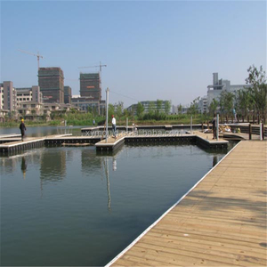 Bán Hot Styrofoam Thuyền Dock Nổi Từ Alibaba Đáng Tin Cậy Các Nhà Cung Cấp - Product Image 4