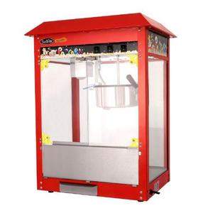 Máquina eléctrica para palomitas de maíz, olla para palomitas, gran oferta - Product Image 1