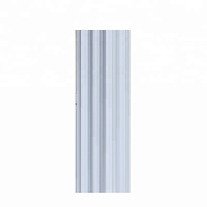 Puerta Corrediza Plegable <span class=keywords><strong>de</strong></span> Acordeón <span class=keywords><strong>de</strong></span> Plástico PVC para Interiores Estilo Residencial <span class=keywords><strong>de</strong></span> Alta Calidad Conbest - Product Image 4