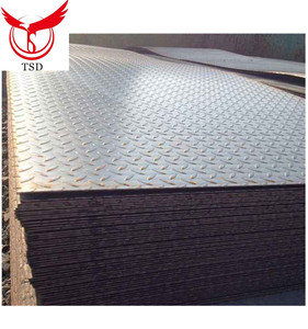 Lamiera in Acciaio al Carbonio ASTM/AISI 1005 1008 1010 1015 / Lamiera Mandorlata / Bobina / Striscia (05F 08F 10F 15F, 1.0312, 1.0330, 1.1141) - Product Image 5