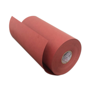 Hohe Temperatur elektrische isolierung vulkanisierte faser papier blatt - Product Image 1