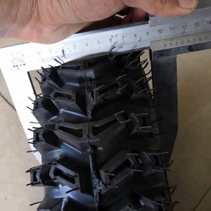 Roues de pousse-neige 13x4.10-6 15x5.00-6 16x6.50-8 - Product Image 5