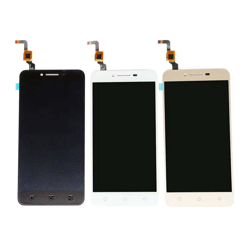 Replacement LCD Touch Screen Display For Lenovo Vibe K5 Plus LCD With Digitizer