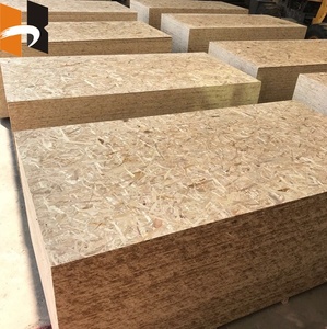 Xây Dựng Sử Dụng Giá Rẻ Tấm Gỗ OSB - Product Image 2
