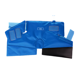 CRYO PUSH Équipement de physiothérapie hospitalière <span class=keywords><strong>pour</strong></span> la santé et le bien-être, manchette de glace <span class=keywords><strong>pour</strong></span> le traitement de l'<span class=keywords><strong>arthrose</strong></span> de la <span class=keywords><strong>cheville</strong></span> - Product Image 5