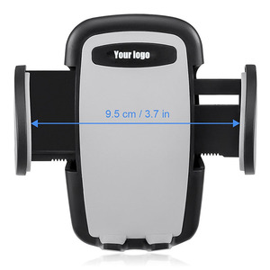 CD sostenedor del teléfono del montaje del coche, ranura de cd de coche universal <span class=keywords><strong>360</strong></span> rotar montaje para iPod GPS - Product Image 2