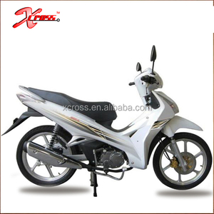 Chinois nouveau Style <span class=keywords><strong>pas</strong></span> cher <span class=keywords><strong>125CC</strong></span> utilisé Cub moto à vendre Asia125P - Product Image 2