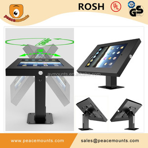 Soporte ajustable personalizado para tableta, 10,1 pulgadas - Product Image 2