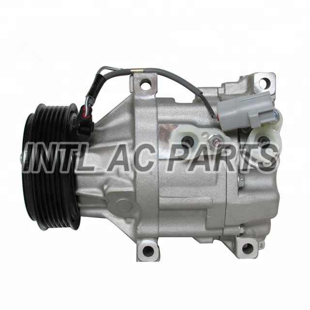 447300-8780 447220-6273 SCS06C Auto Ac Compressor for Toyota 447300-8780 447220-6273 SCS06C Auto Ac Compressor for Toyota