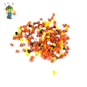 Wholesale <strong>Owl</strong> 5mm <strong>Perler</strong> <strong>Beads</strong> Set, Educational Toys Iron <strong>Beads</strong> , Mini Hama <strong>Beads</strong> Toys for Kids Children