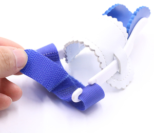 Médico de Hallux Valgus ortesis pie <span class=keywords><strong>juanete</strong></span> férula - Product Image 5