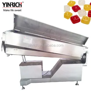 Exported Standard Candy batch roller machine