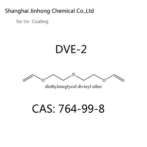 Diéthylène glycol divinylether 98%, N° CAS :764-99-8, DVE-2(DVE 2) - Product Image 3