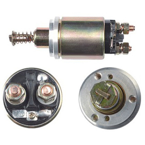 Interruttore di solenoide Per <span class=keywords><strong>Fiat</strong></span>, IHC, Per Iveco, 0331401001 0331401003 0331401004 - Product Image 1