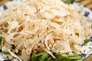 <span class=keywords><strong>Crevettes</strong></span> pour bébés séchés à bas prix, vente en gros de g - Product Image 2