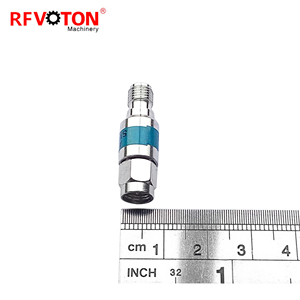 Nhà Máy 10-40dbi suy hao SMA nữ jack để nam cắm 2W RF đồng trục Adaptor 3db10db 20dB 30dB Coax nối Suy hao - Product Image 2