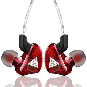 QKZ Sport casque intra-auriculaire stéréo casque de course écouteurs écouteurs écouteurs casque CK5 DJ avec micro HD pour <span class=keywords><strong>iphone</strong></span> <span class=keywords><strong>samsung</strong></span> huaw - Product Image 3