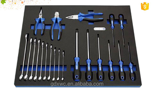 De plástico caso de espuma/espuma <span class=keywords><strong>eva</strong></span> insertar embalaje/caja de la espuma - Product Image 5