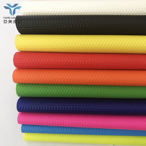 אנטי להחליק ויניל בד עור לכיסוי מושב אופנוע - Product Image 2