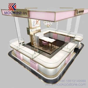 Exhibidor <span class=keywords><strong>de</strong></span> Joyería Estilo <span class=keywords><strong>Pandora</strong></span> en 3D Max, Mueble <span class=keywords><strong>de</strong></span> Joyería en Venta - Product Image 2