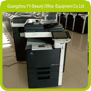 Photocopieurs <span class=keywords><strong>et</strong></span> imprimantes d'occasion Konica Minolta C220 C280 C360 à <span class=keywords><strong>prix</strong></span> avantageux <span class=keywords><strong>et</strong></span> <span class=keywords><strong>de</strong></span> qualité supérieure - Product Image 5