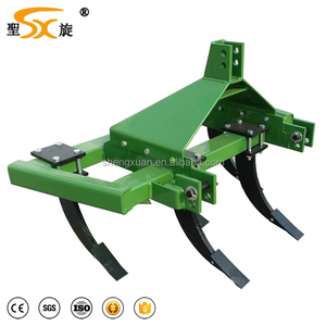Aratro Rotativo <span class=keywords><strong>di</strong></span> Alta Qualità Marca SX per Trattore Agricolo, Larghezza <span class=keywords><strong>di</strong></span> Lavoro 1400mm, Profondità 100-240mm, Certificato CE - Product Image 3