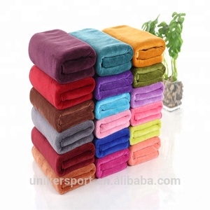 Serviettes en <span class=keywords><strong>microfibre</strong></span> pour Salon de coiffure, lot de pièces, tissu de nettoyage rapide, pour les mains - Product Image 3