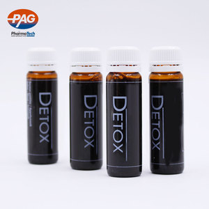 Marque privée Approuvé PAR LA <span class=keywords><strong>FDA</strong></span> Boisson Minceur Detox Liquide Oral Pour La Perte De Poids - Product Image 5