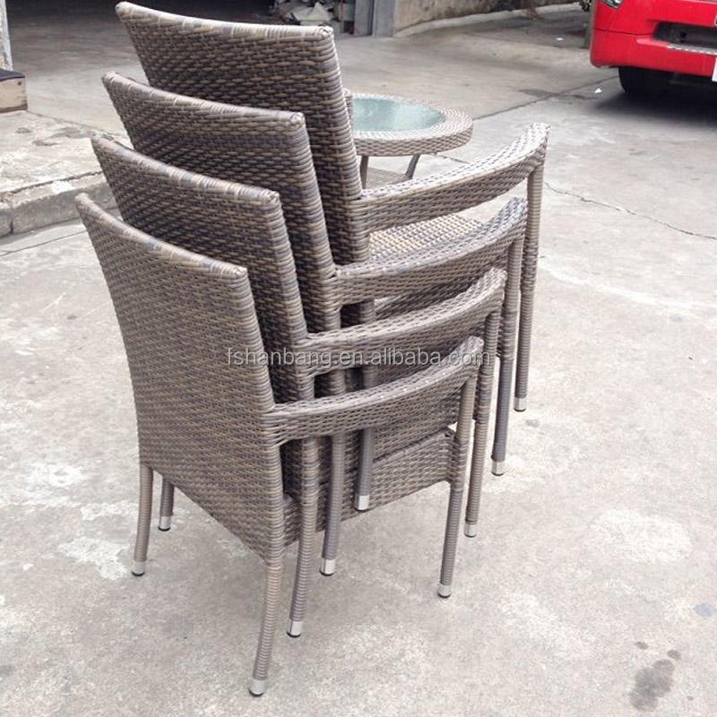 Mimosa Outdoor Furniture Australia Piece Resin Wicker Set
