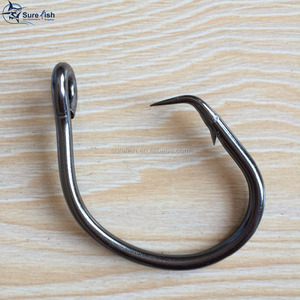 เบ็ดตกปลาคาร์บอน,เบ็ดตกปลาวงกลม - Product Image 5