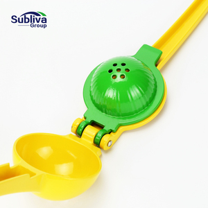 <span class=keywords><strong>3</strong></span> Miếng Dụng Cụ Ép Trái Cây Bằng Tay Dụng Cụ Vắt Chanh Cam Dụng Cụ Trái Cây Citrus Lime Juice Maker Phụ Kiện Nhà Bếp Tiện Ích Nấu Ăn Xếp Hạng - Product Image 5