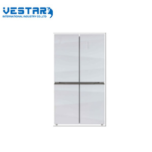 <span class=keywords><strong>Frigorifero</strong></span> Side-by-side <span class=keywords><strong>Whirlpool</strong></span> da 427L con Display LED, Disponibile in Pronta Consegna - Product Image 5