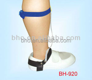 BH-922 Élastique shin bande de talon d'esd - Product Image 3
