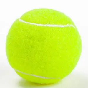 Pelota de tenis de competición de alta calidad