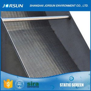 पानी चलनी फिल्टर तार जाल स्क्रीन स्क्रीन विभाजक मशीन शंघाई से <span class=keywords><strong>Jorsun</strong></span> फैक्टरी - Product Image 4