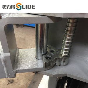 Sistema de embalaje elegante del gato del coche del <span class=keywords><strong>polipasto</strong></span> de la elevación del coche de SLD S-18 2 - Product Image 6
