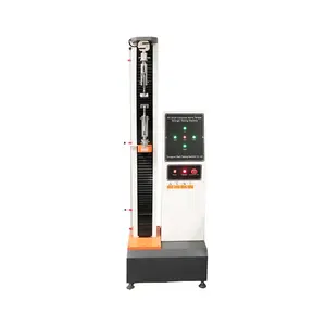 Electronic Bench Top Function Of Compression Tensile Testing Machine