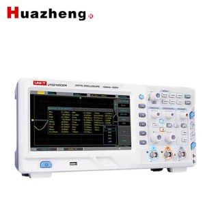 Bajo costo de mano <span class=keywords><strong>osciloscopio</strong></span> Digital <span class=keywords><strong>40</strong></span> <span class=keywords><strong>MHz</strong></span> hecho en China - Product Image 4