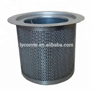 Replacement oil separator filter A11427474 for Compair compressor