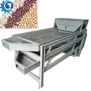 Multifunction Grain sieve machine pollen sieve agricultural Grain Vibratory Cleaning Sieve