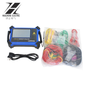 Plein-automatique Automatiquement Transformateur Ratio Mettre Le Testeur pour vente - Product Image 5