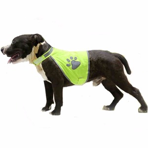 Servicio del OEM superventas salvavidas perro <span class=keywords><strong>Beagle</strong></span> chaleco reflectante - Product Image 1