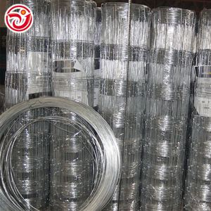 <span class=keywords><strong>Joint</strong></span> articulé <span class=keywords><strong>En</strong></span> Métal Fil De Clôture Du Champ - Product Image 2